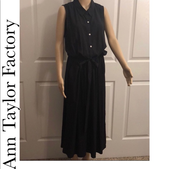 ann taylor outlet jumpsuit